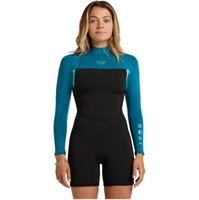 Womens Prologue+ 2/2mm Long Sleeve Spring Wetsuit